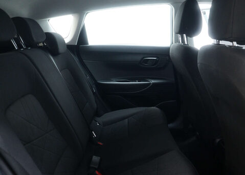 Hyundai BAYON 1.0 Bayon SE Connect TGDi MHEV 5dr 42