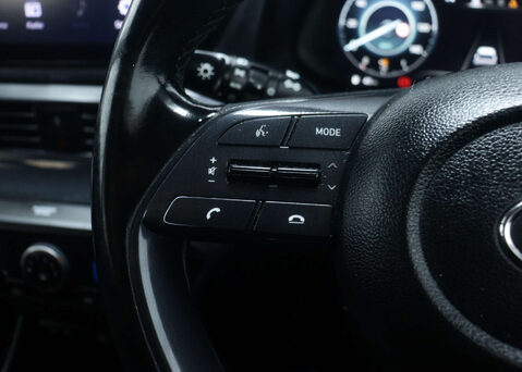 Hyundai BAYON 1.0 Bayon SE Connect TGDi MHEV 5dr 29