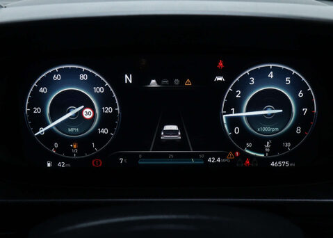 Hyundai BAYON 1.0 Bayon SE Connect TGDi MHEV 5dr 15