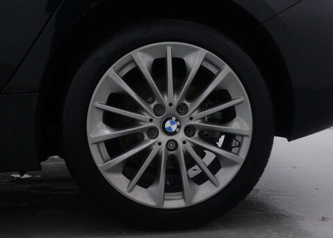 BMW 1 Series 1.5 118I SE Auto 5dr 15