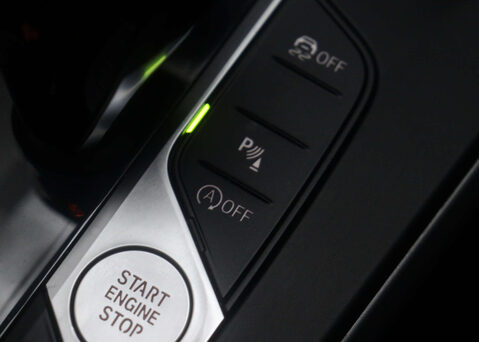 BMW 1 Series 1.5 118I SE Auto 5dr 35