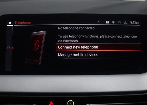 BMW 1 Series 1.5 118I SE Auto 5dr 21