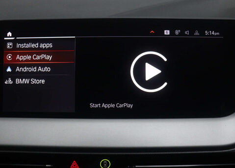 BMW 1 Series 1.5 118I SE Auto 5dr 27