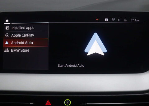 BMW 1 Series 1.5 118I SE Auto 5dr 28