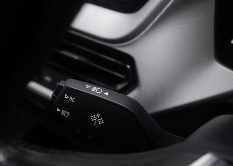 BMW 1 Series 1.5 118I SE Auto 5dr 40