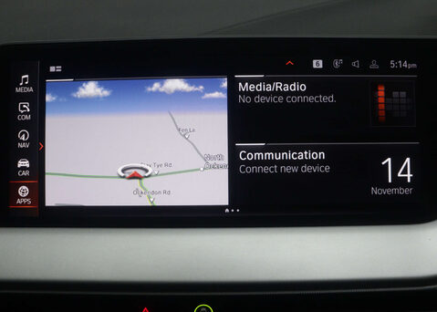 BMW 1 Series 1.5 118I SE Auto 5dr 31