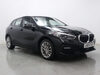 BMW 1 Series 1.5 118I SE Auto 5dr