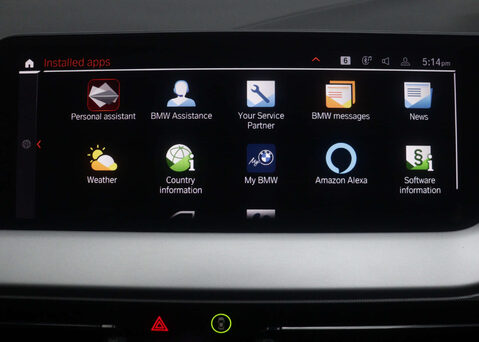 BMW 1 Series 1.5 118I SE Auto 5dr 29