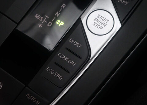 BMW 1 Series 1.5 118I SE Auto 5dr 36