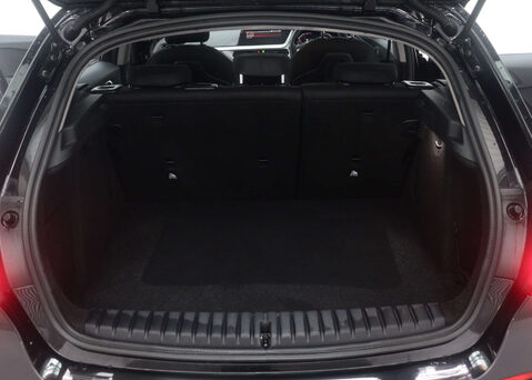 BMW 1 Series 1.5 118I SE Auto 5dr 54