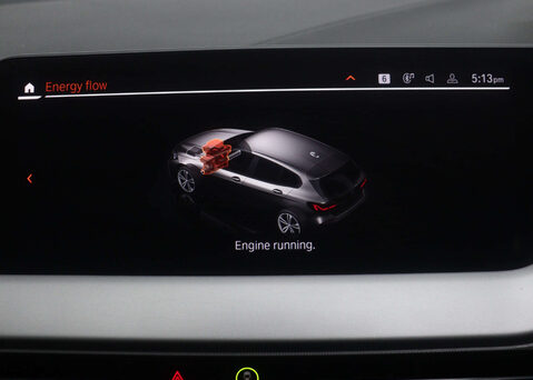 BMW 1 Series 1.5 118I SE Auto 5dr 26