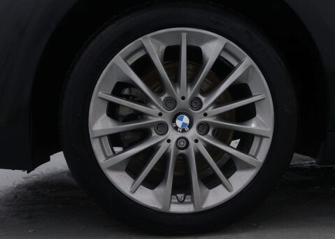 BMW 1 Series 1.5 118I SE Auto 5dr 14