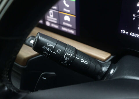 Honda Honda E 35.5kWh Advance Hatchback 5dr Electric Auto (17in Alloy) (154 ps) 40