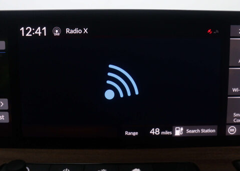 Honda Honda E 35.5kWh Advance Hatchback 5dr Electric Auto (17in Alloy) (154 ps) 23