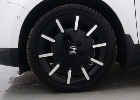 Honda Honda E 35.5kWh Advance Hatchback 5dr Electric Auto (17in Alloy) (154 ps) 15