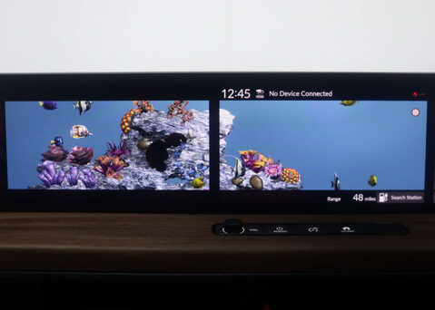 Honda Honda E 35.5kWh Advance Hatchback 5dr Electric Auto (17in Alloy) (154 ps) 31