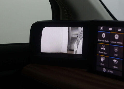 Honda Honda E 35.5kWh Advance Hatchback 5dr Electric Auto (17in Alloy) (154 ps) 43