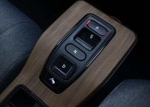 Honda Honda E 35.5kWh Advance Hatchback 5dr Electric Auto (17in Alloy) (154 ps) 36