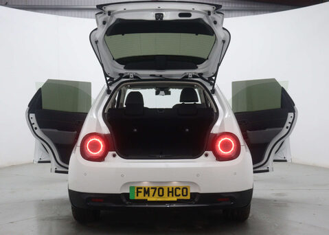 Honda Honda E 35.5kWh Advance Hatchback 5dr Electric Auto (17in Alloy) (154 ps) 68