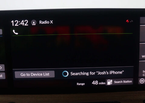 Honda Honda E 35.5kWh Advance Hatchback 5dr Electric Auto (17in Alloy) (154 ps) 24