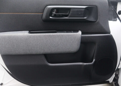 Honda Honda E 35.5kWh Advance Hatchback 5dr Electric Auto (17in Alloy) (154 ps) 54