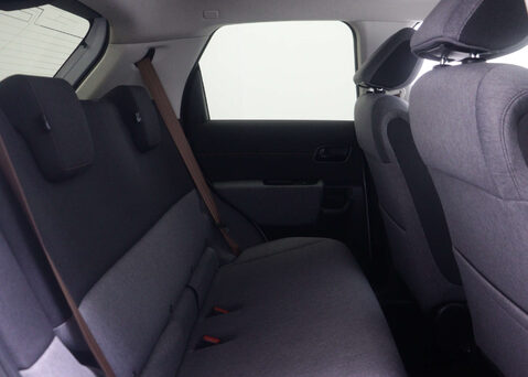 Honda Honda E 35.5kWh Advance Hatchback 5dr Electric Auto (17in Alloy) (154 ps) 58