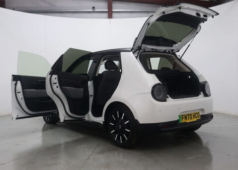 Honda Honda E 35.5kWh Advance Hatchback 5dr Electric Auto (17in Alloy) (154 ps) 67