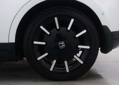 Honda Honda E 35.5kWh Advance Hatchback 5dr Electric Auto (17in Alloy) (154 ps) 16