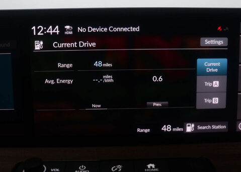 Honda Honda E 35.5kWh Advance Hatchback 5dr Electric Auto (17in Alloy) (154 ps) 30