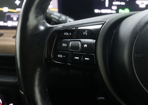 Honda Honda E 35.5kWh Advance Hatchback 5dr Electric Auto (17in Alloy) (154 ps) 38