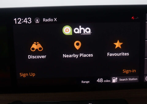 Honda Honda E 35.5kWh Advance Hatchback 5dr Electric Auto (17in Alloy) (154 ps) 27