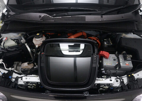 Honda Honda E 35.5kWh Advance Hatchback 5dr Electric Auto (17in Alloy) (154 ps) 62