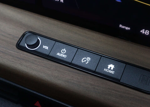 Honda Honda E 35.5kWh Advance Hatchback 5dr Electric Auto (17in Alloy) (154 ps) 33