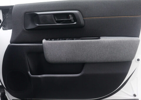 Honda Honda E 35.5kWh Advance Hatchback 5dr Electric Auto (17in Alloy) (154 ps) 50