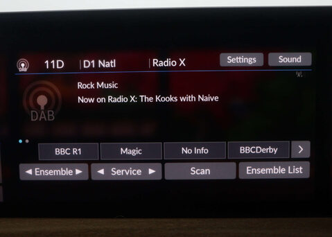 Honda Honda E 35.5kWh Advance Hatchback 5dr Electric Auto (17in Alloy) (154 ps) 28