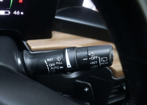 Honda Honda E 35.5kWh Advance Hatchback 5dr Electric Auto (17in Alloy) (154 ps) 41