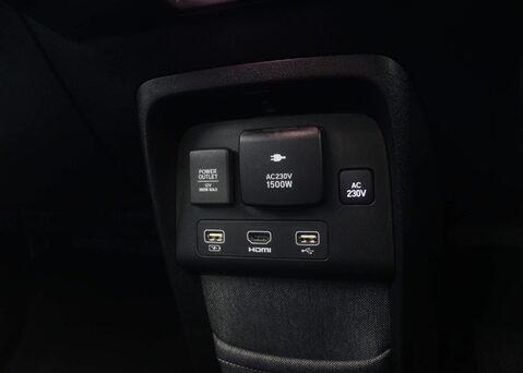 Honda Honda E 35.5kWh Advance Hatchback 5dr Electric Auto (17in Alloy) (154 ps) 35