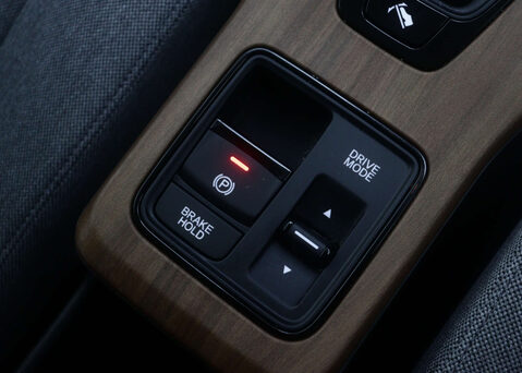 Honda Honda E 35.5kWh Advance Hatchback 5dr Electric Auto (17in Alloy) (154 ps) 37