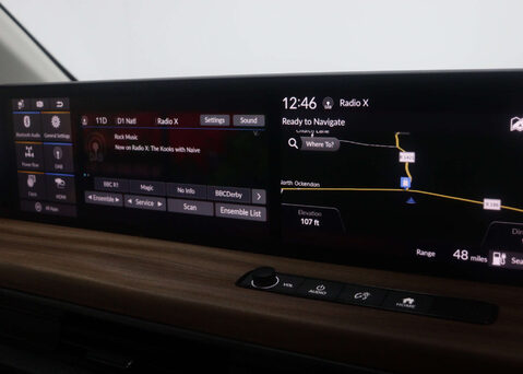 Honda Honda E 35.5kWh Advance Hatchback 5dr Electric Auto (17in Alloy) (154 ps) 32