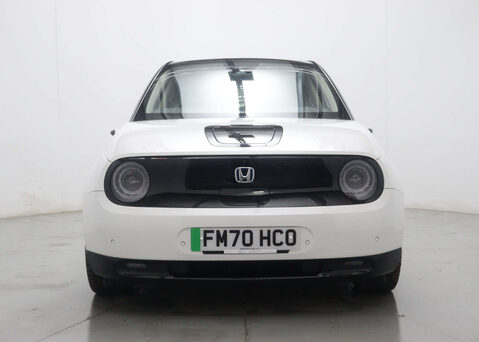 Honda Honda E 35.5kWh Advance Hatchback 5dr Electric Auto (17in Alloy) (154 ps) 5