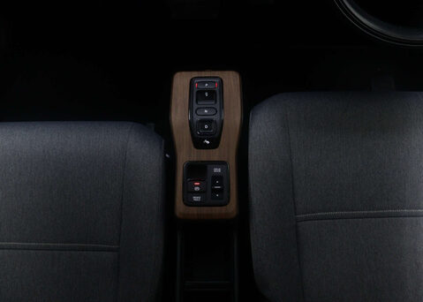 Honda Honda E 35.5kWh Advance Hatchback 5dr Electric Auto (17in Alloy) (154 ps) 20