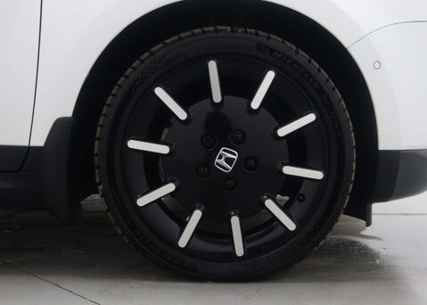 Honda Honda E 35.5kWh Advance Hatchback 5dr Electric Auto (17in Alloy) (154 ps) 14