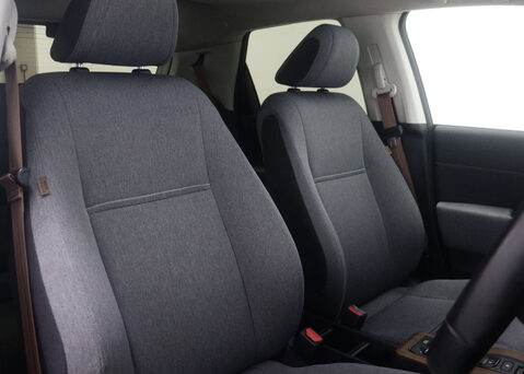 Honda Honda E 35.5kWh Advance Hatchback 5dr Electric Auto (17in Alloy) (154 ps) 49