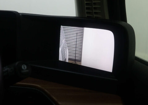 Honda Honda E 35.5kWh Advance Hatchback 5dr Electric Auto (17in Alloy) (154 ps) 42