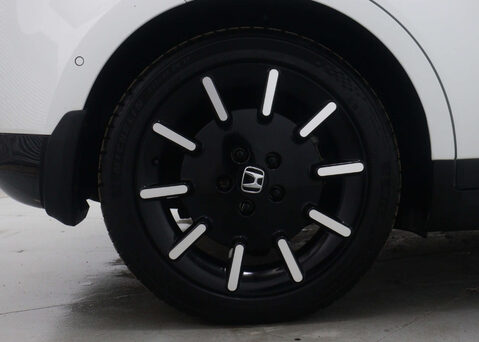 Honda Honda E 35.5kWh Advance Hatchback 5dr Electric Auto (17in Alloy) (154 ps) 13