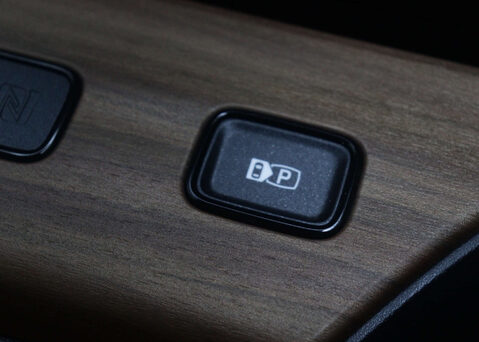 Honda Honda E 35.5kWh Advance Hatchback 5dr Electric Auto (17in Alloy) (154 ps) 34