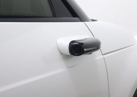 Honda Honda E 35.5kWh Advance Hatchback 5dr Electric Auto (17in Alloy) (154 ps) 59