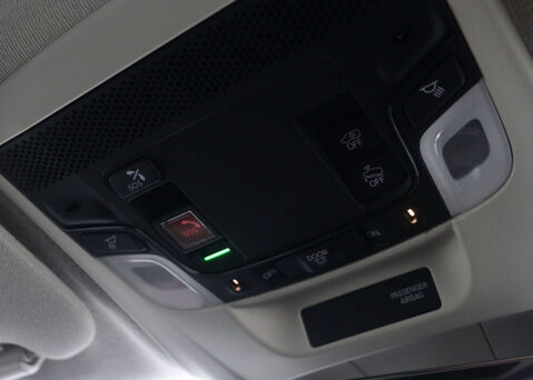 Honda Honda E 35.5kWh Advance Hatchback 5dr Electric Auto (17in Alloy) (154 ps) 44