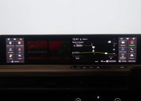 Honda Honda E 35.5kWh Advance Hatchback 5dr Electric Auto (17in Alloy) (154 ps) 21