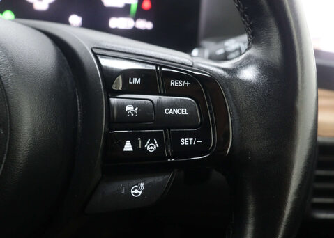 Honda Honda E 35.5kWh Advance Hatchback 5dr Electric Auto (17in Alloy) (154 ps) 39